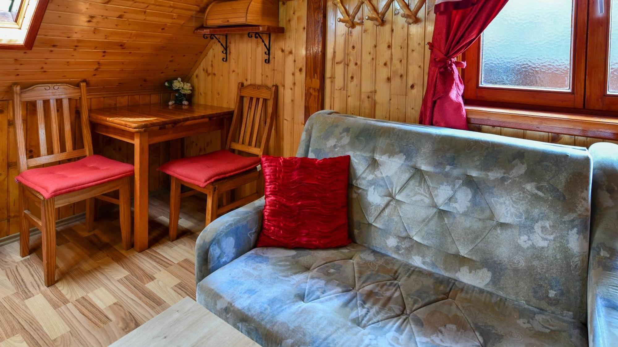 Guest House Martin Korana Екстериор снимка
