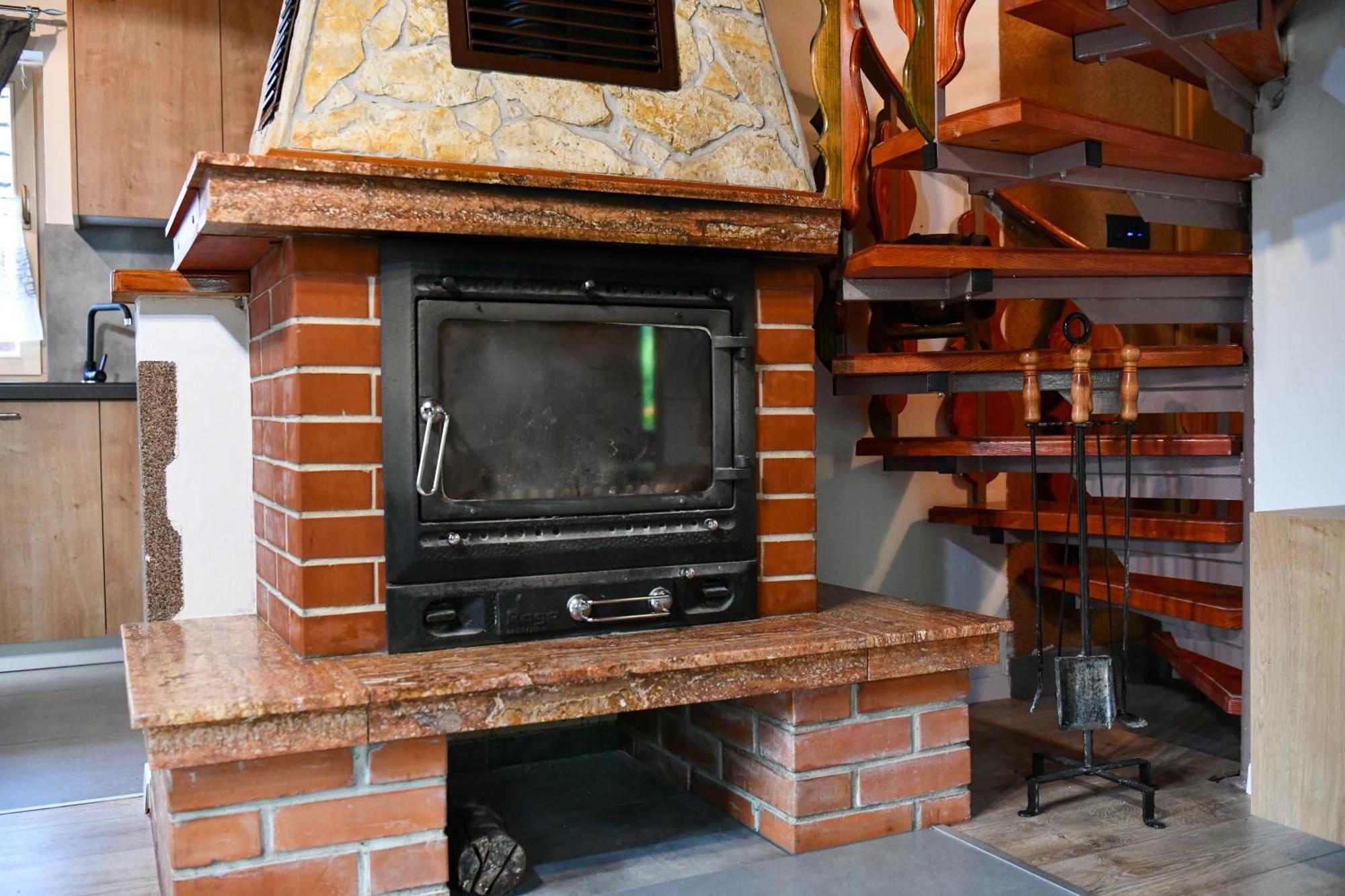 Guest House Martin Korana Екстериор снимка