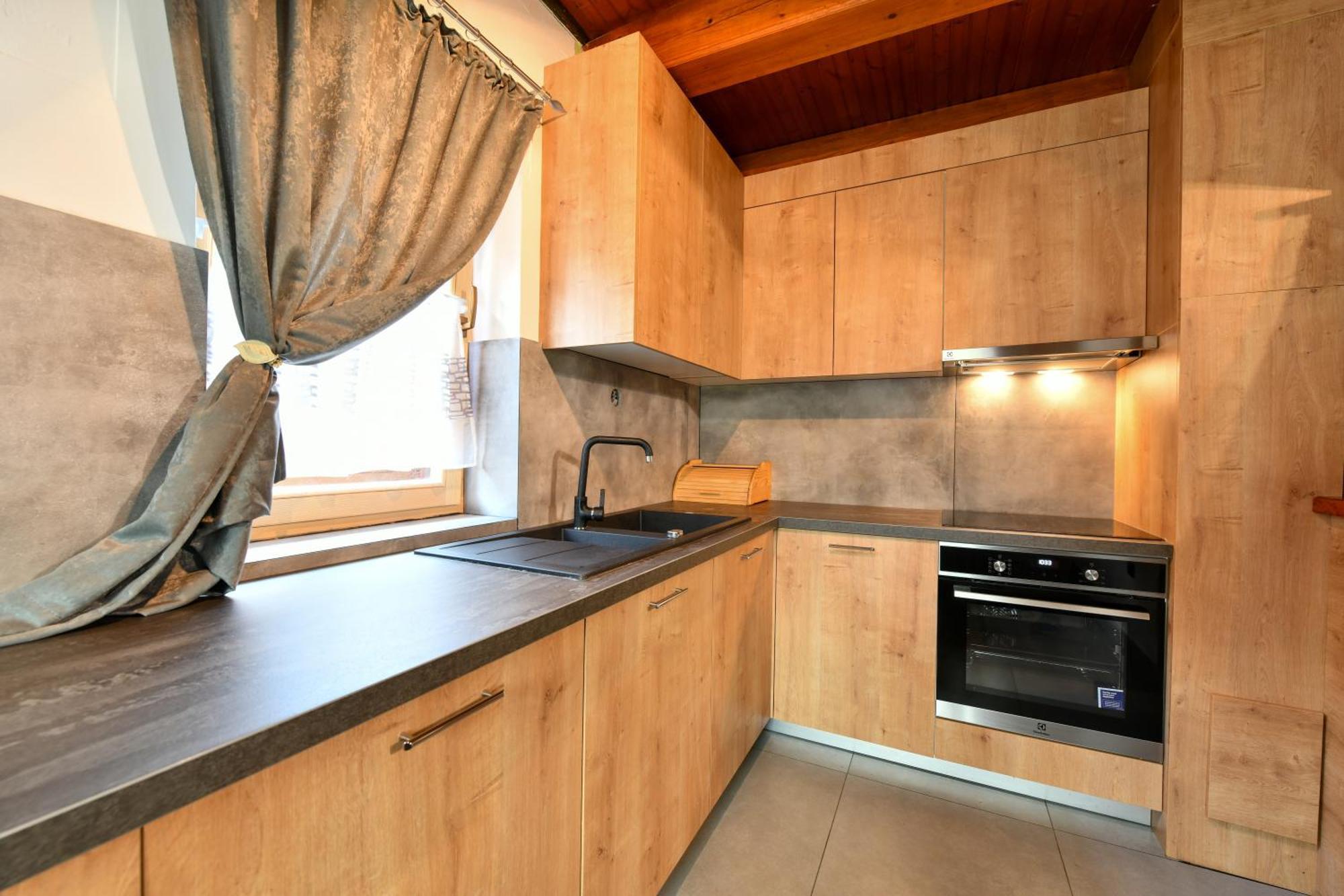 Guest House Martin Korana Екстериор снимка