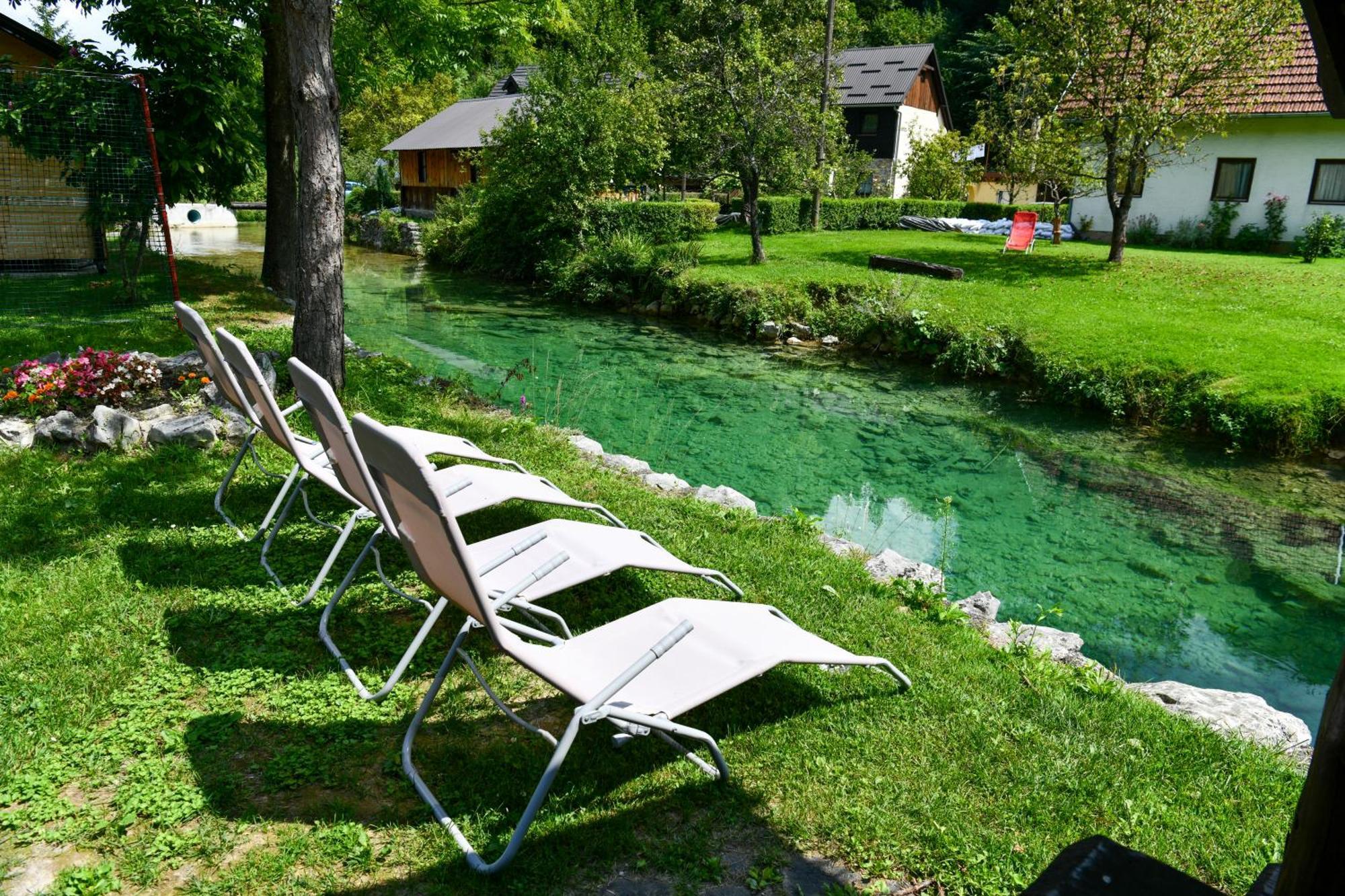 Guest House Martin Korana Екстериор снимка